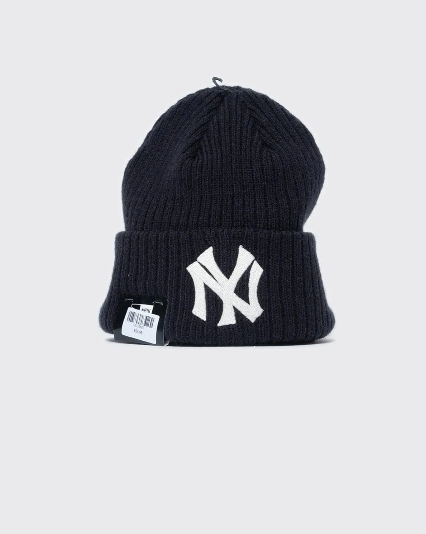 new era new york yankees americana knit beanie