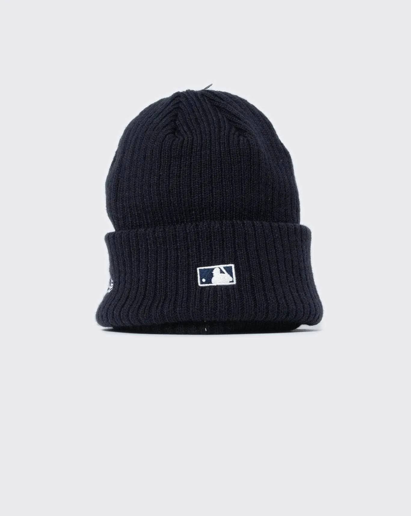 new era new york yankees americana knit beanie