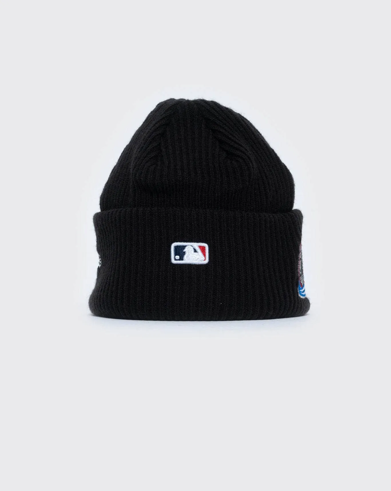 new era new york yankees knit beanie subway