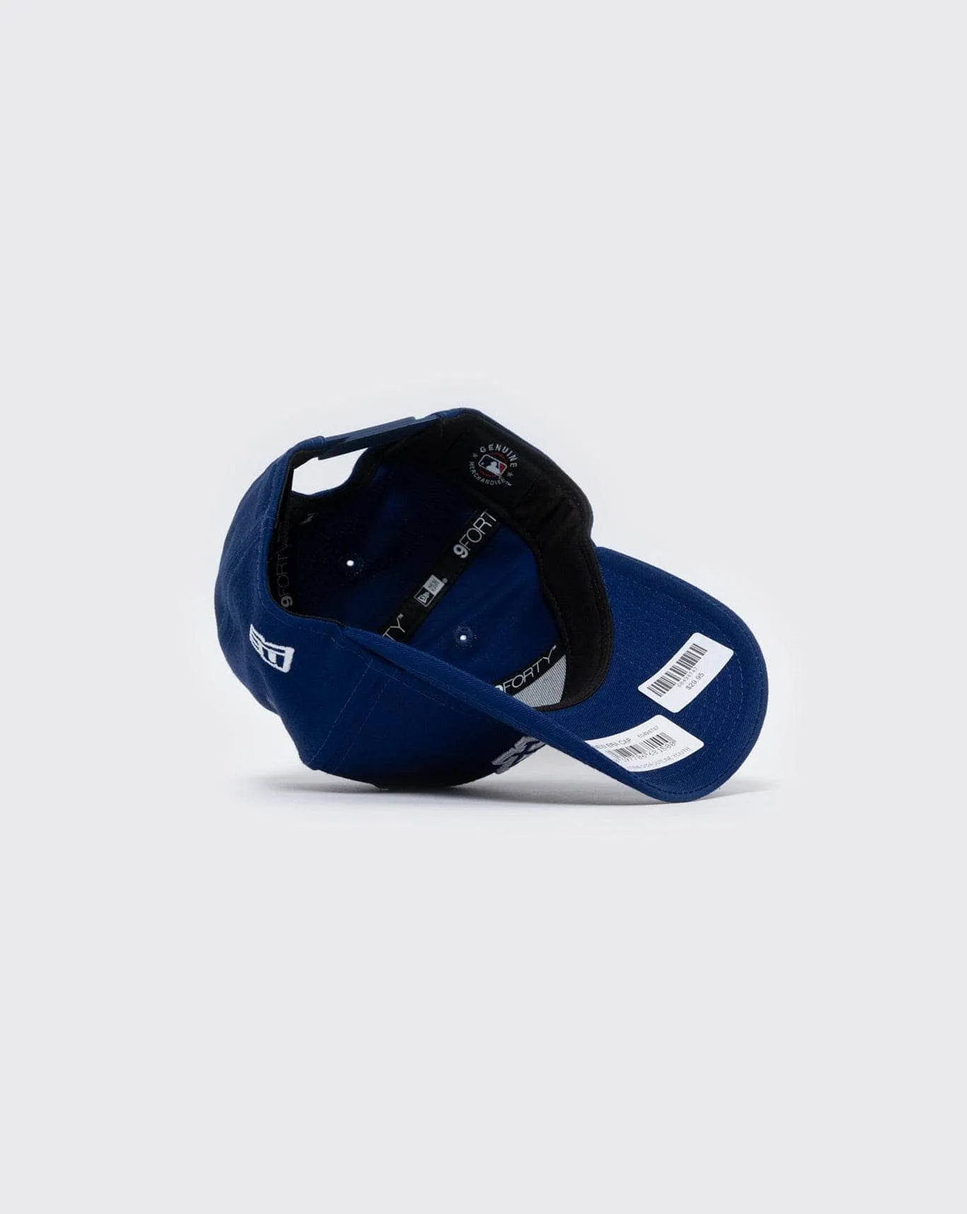 New era youth 940 dodgers outline