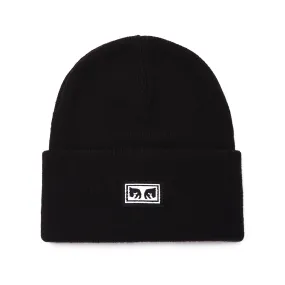 OBEY Icon Eyes Beanie