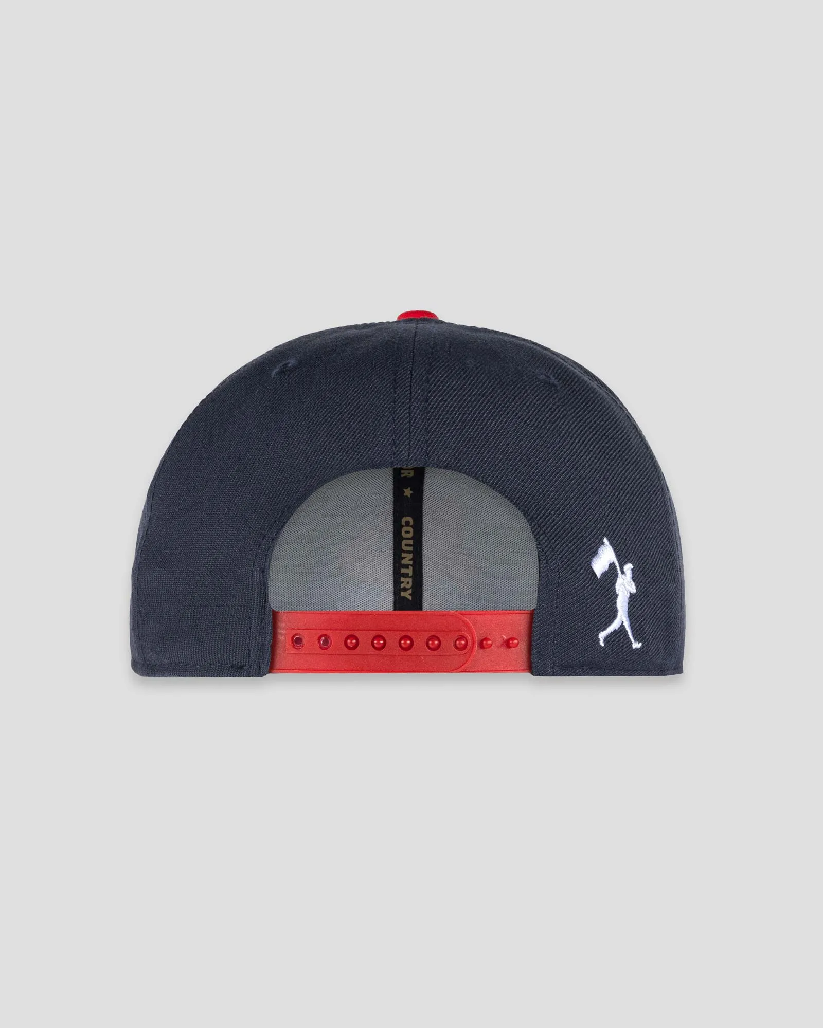 Omaha Script Cap