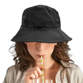 Packable Compact Outdoor Bucket Hat