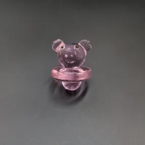 Pig Carb Cap