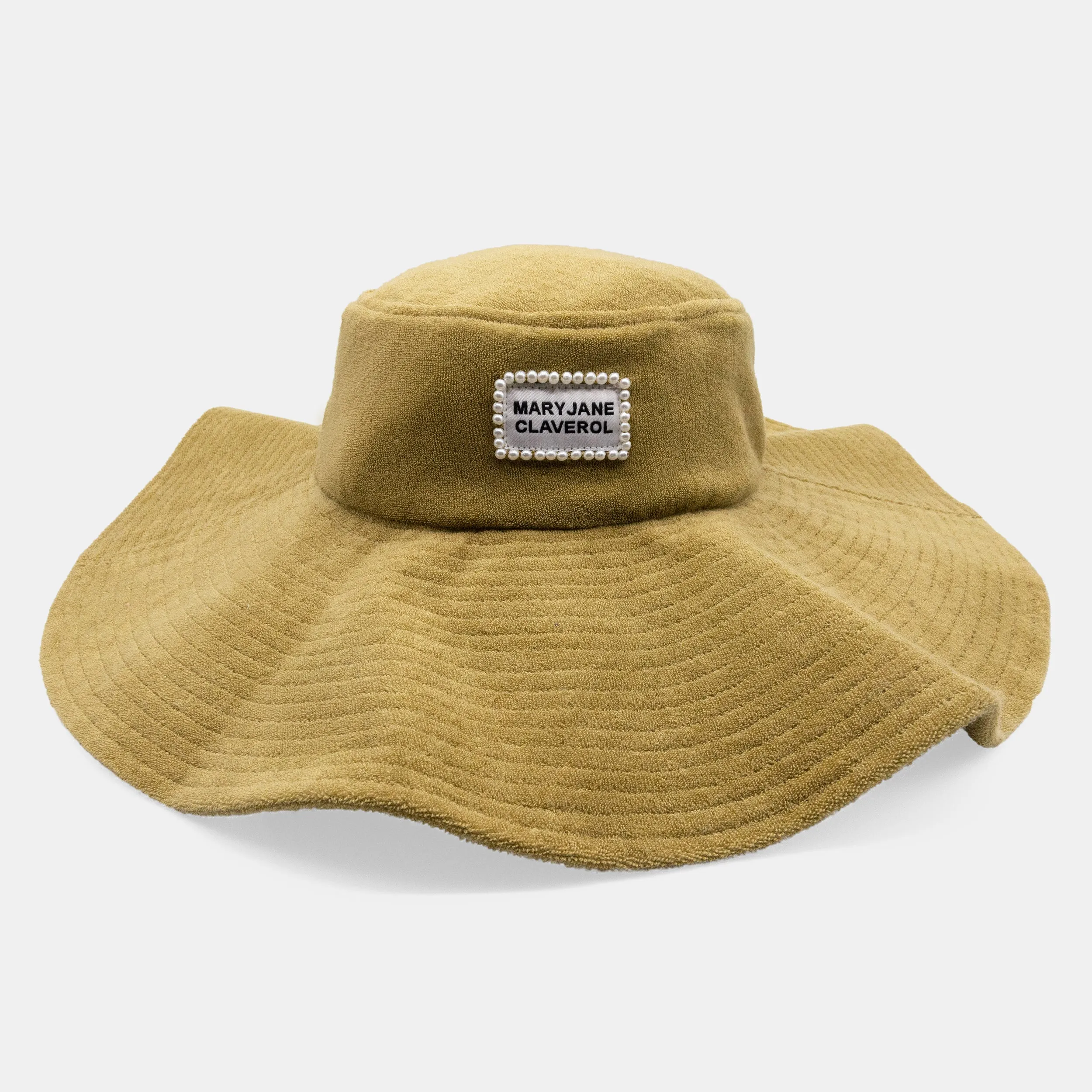 PLAYERA BUCKET HAT