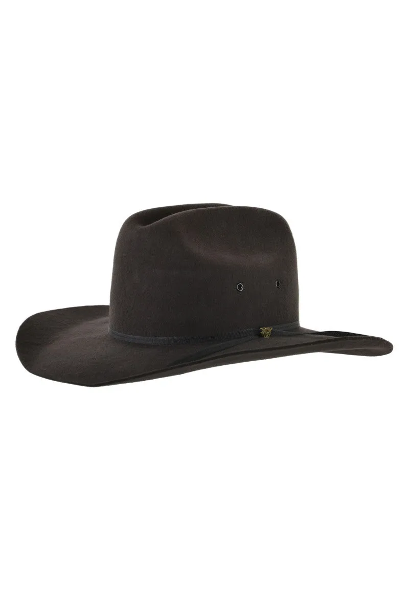 Pure Western Kids Cyclone Hat