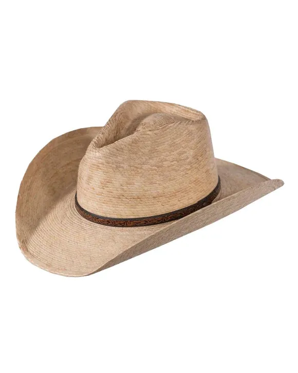 Rio Straw Hat- Tan