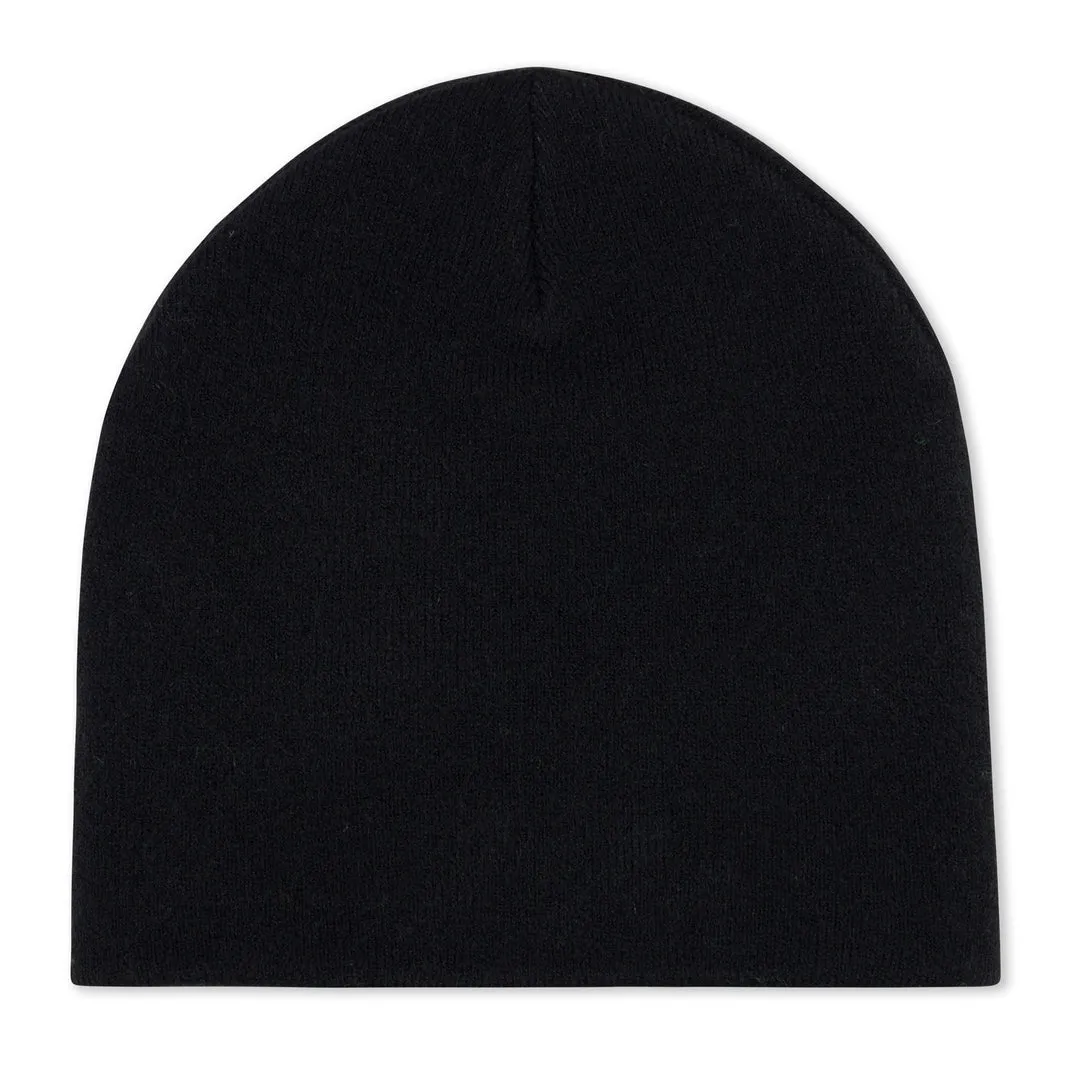 RIPNDIP IN LOVING MEMORY BEANIE-BLACK