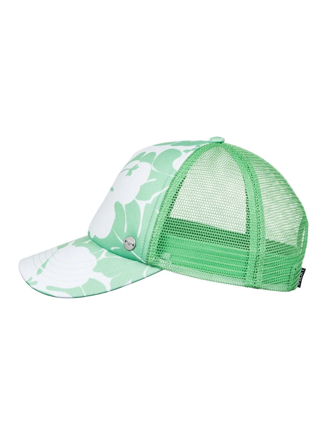 Roxy Ladies Beautiful Morning Trucker Cap