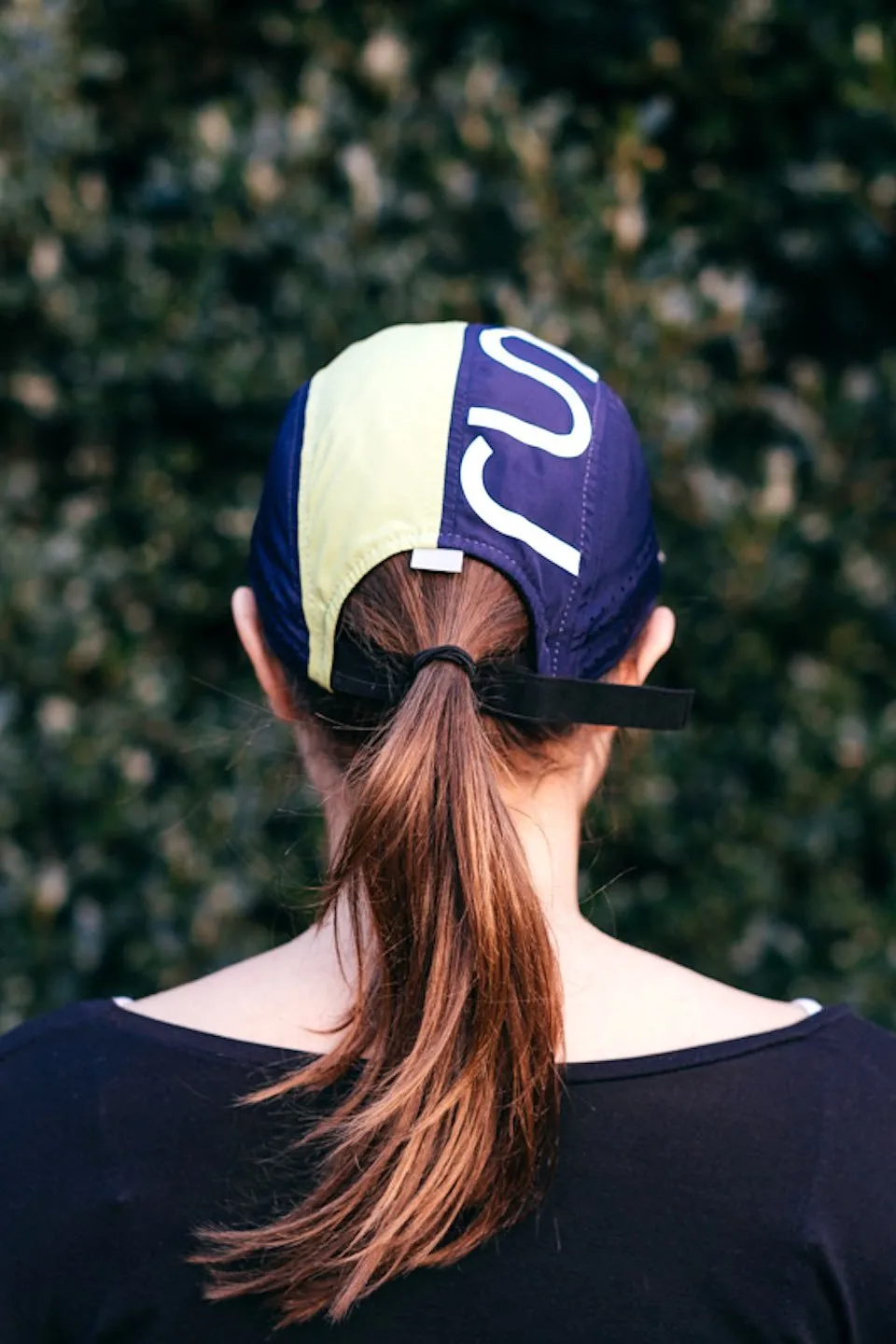 Runr London Technical Running Hat