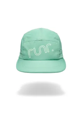 Runr Stockholm Technical Running Hat