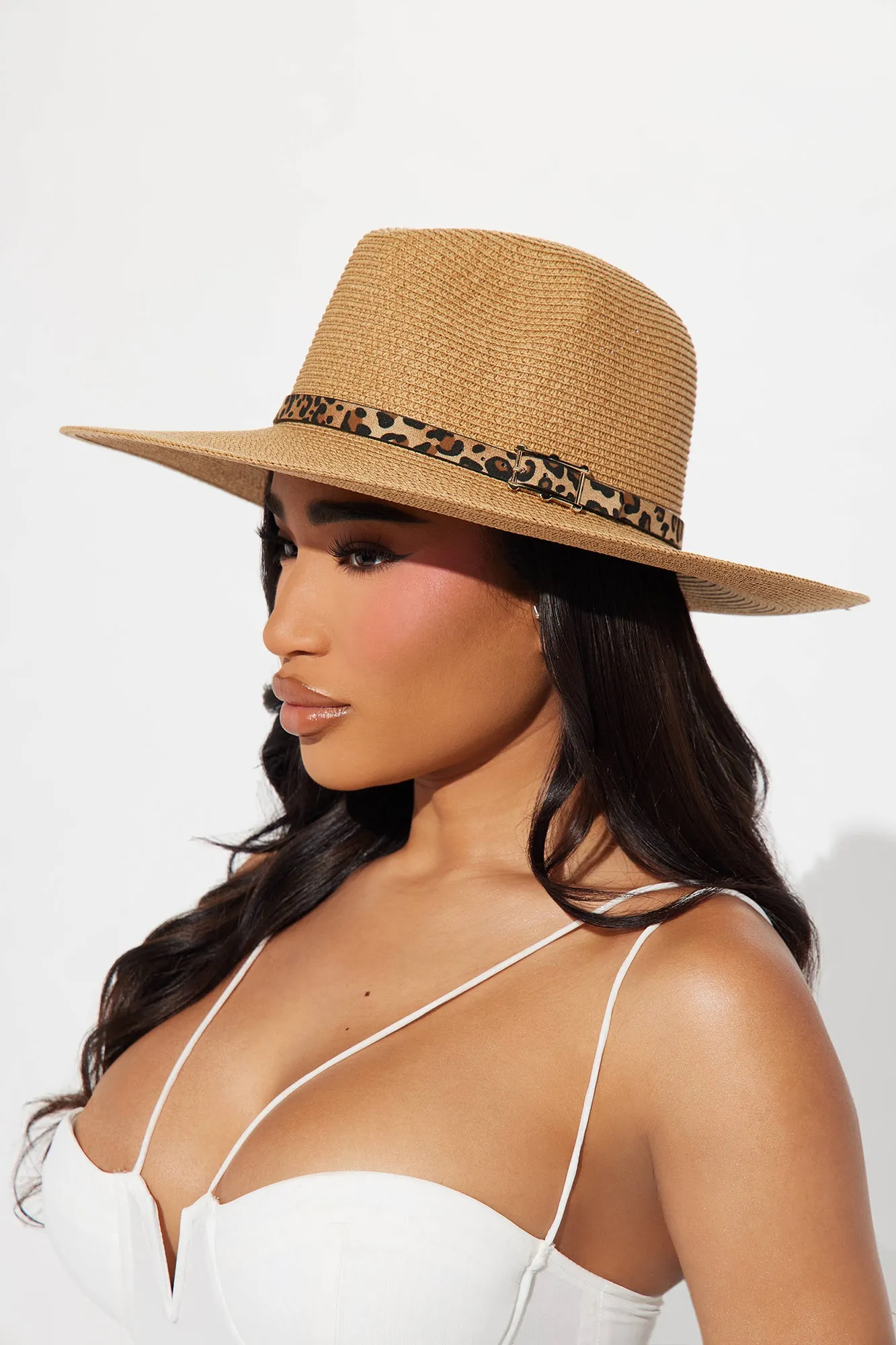 Safari Escape Sun Hat - Tan