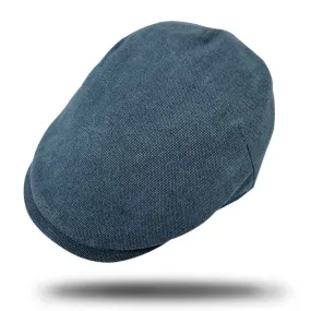 Single Panel Flat Cap-IT222