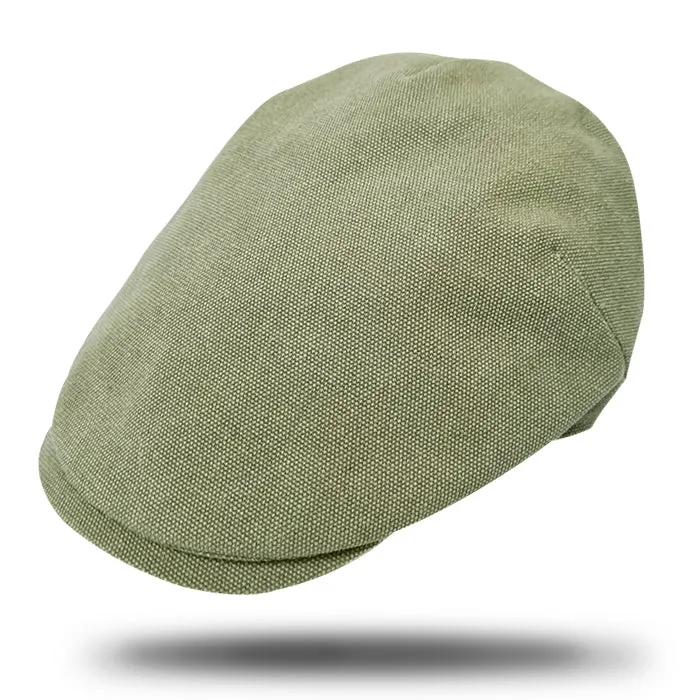 Single Panel Flat Cap-IT222