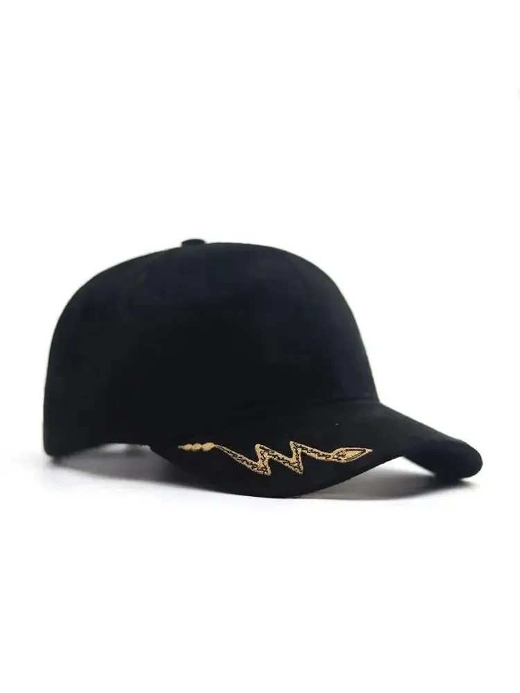 SNAKEBOLT BASEBALL CAP