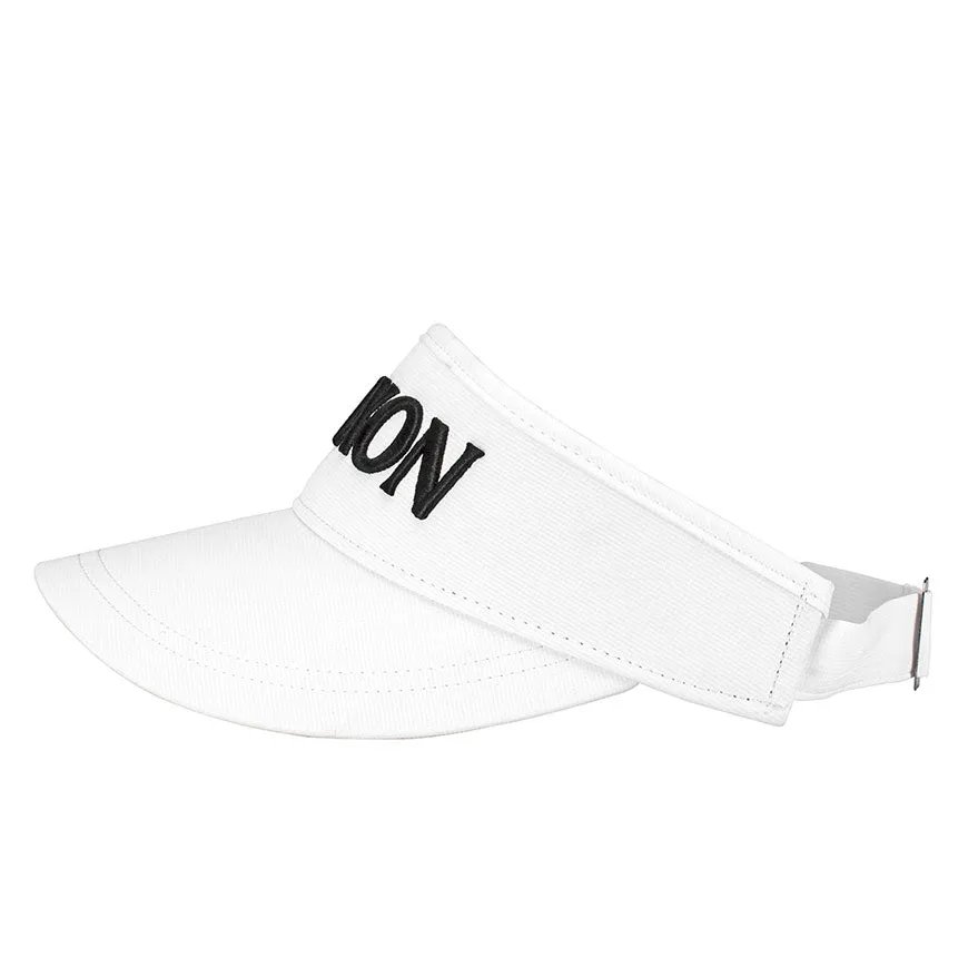 Srixon Performance Visor