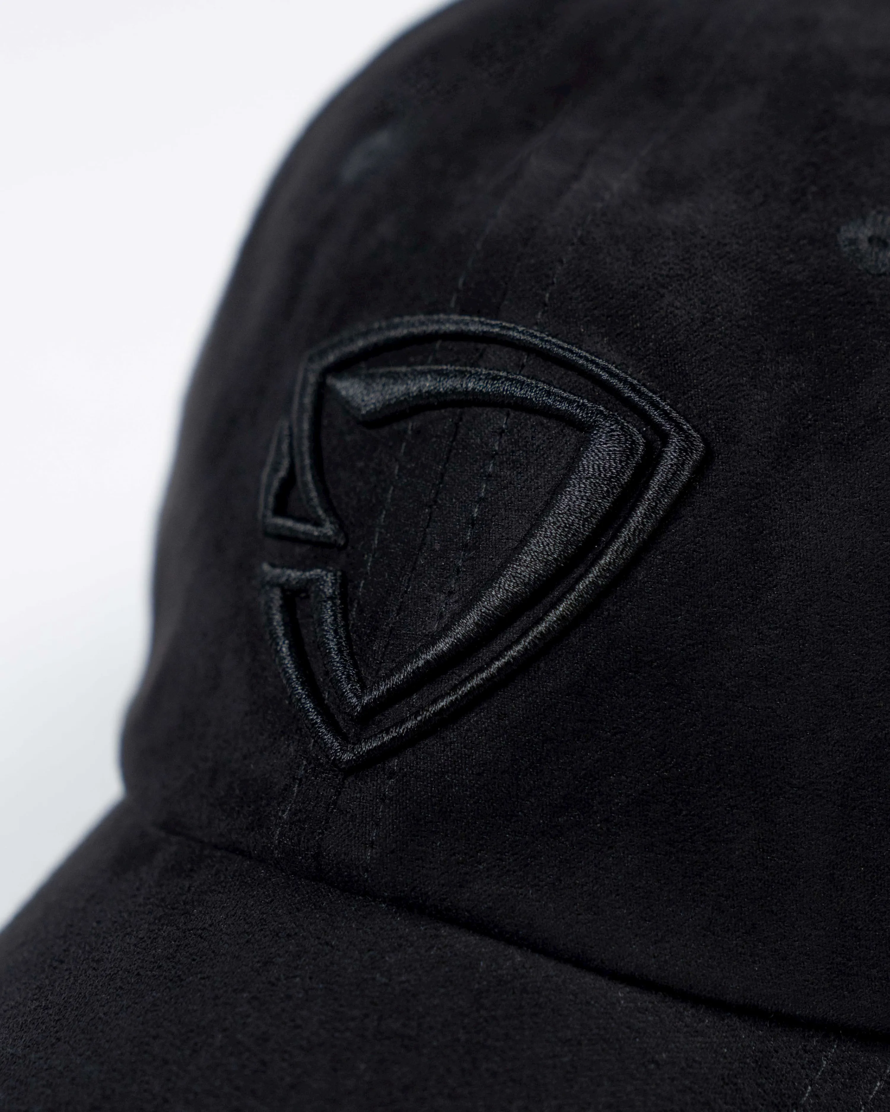 Suede Lifestyle Cap