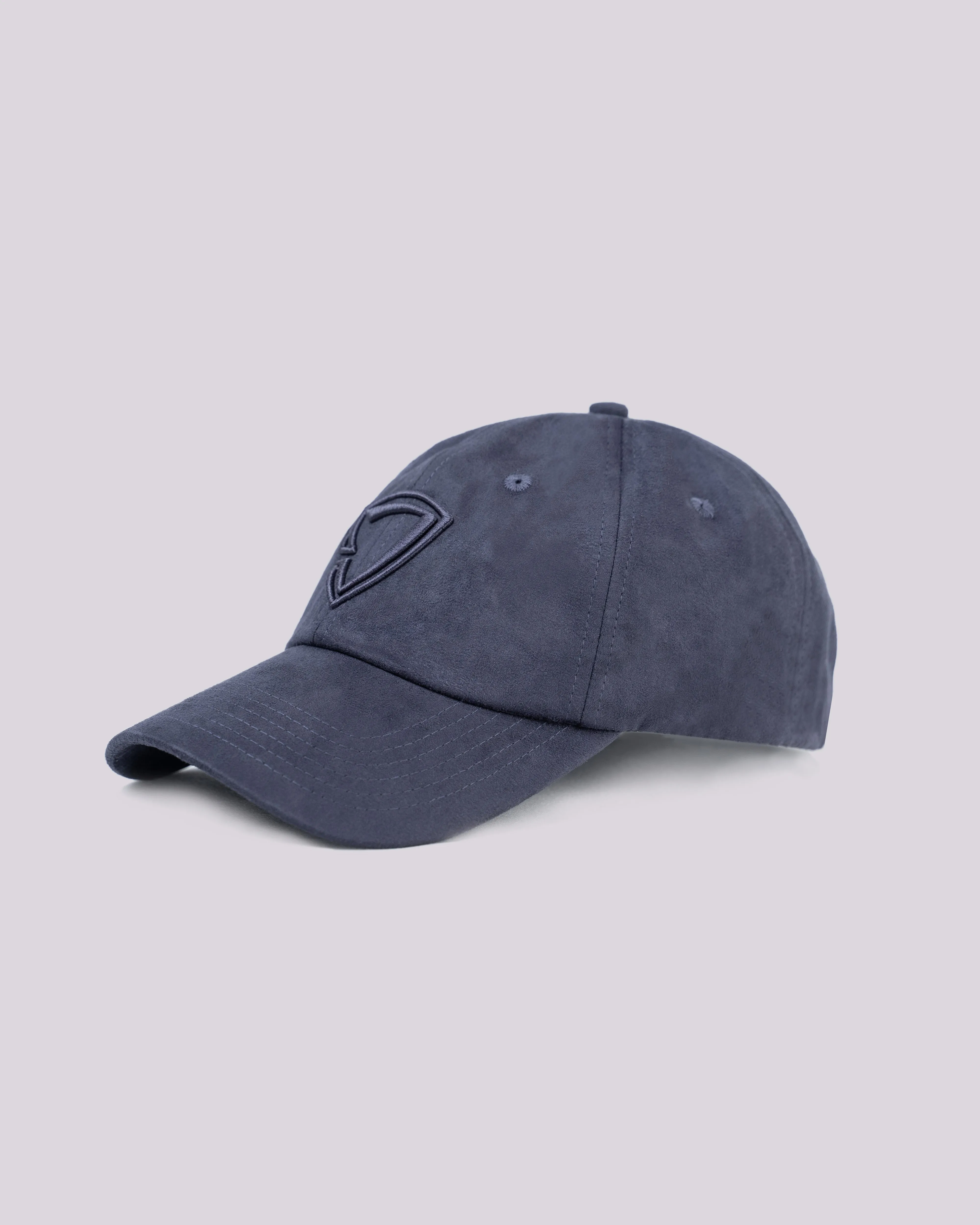 Suede Lifestyle Cap