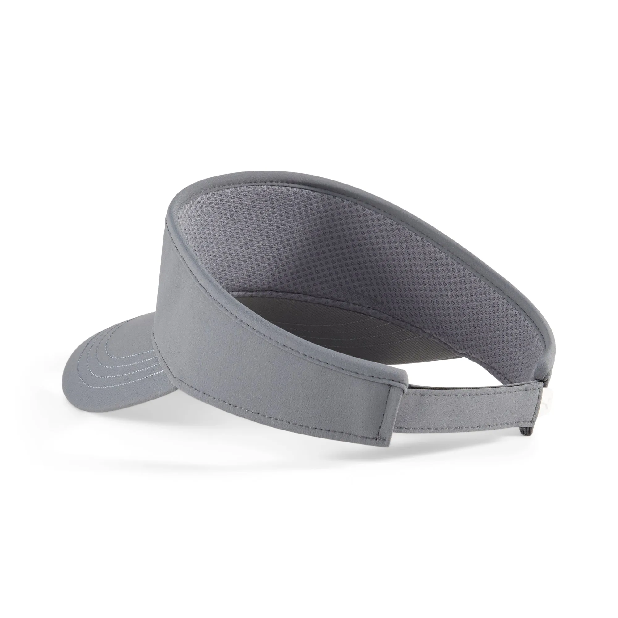 Tech P Adjustable Golf Visor