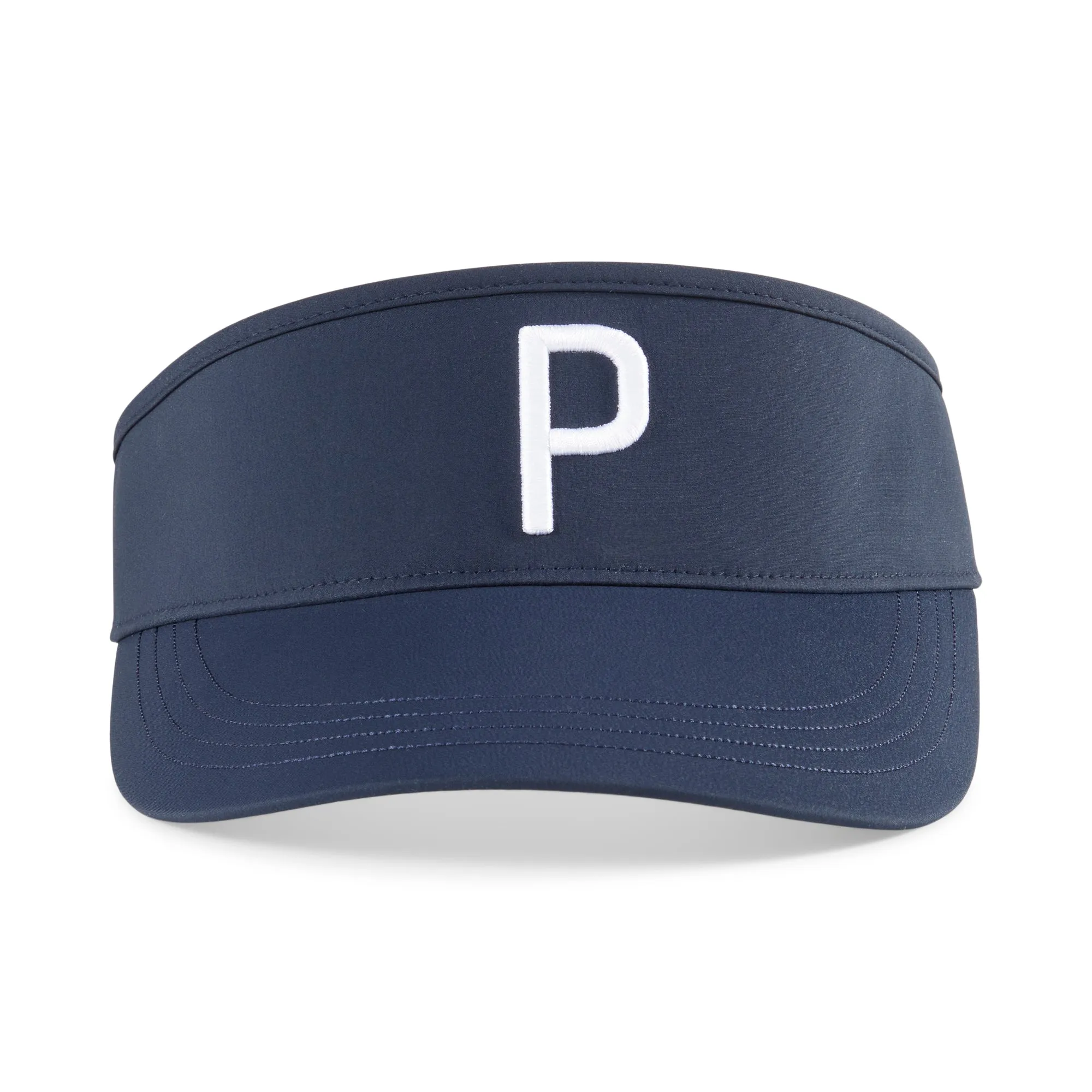 Tech P Adjustable Golf Visor