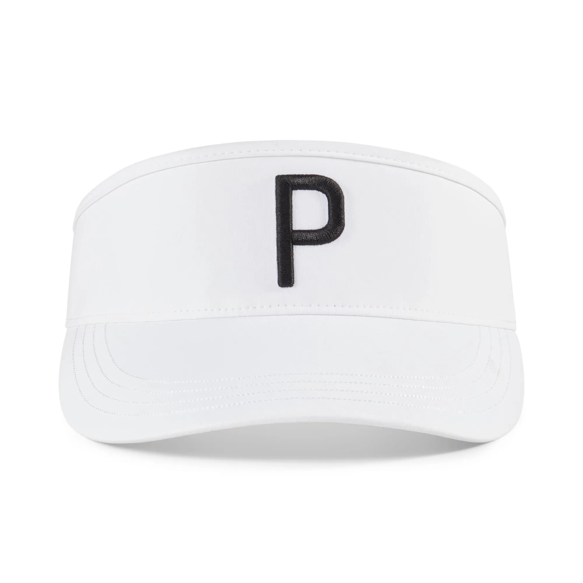 Tech P Adjustable Golf Visor