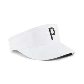 Tech P Adjustable Golf Visor