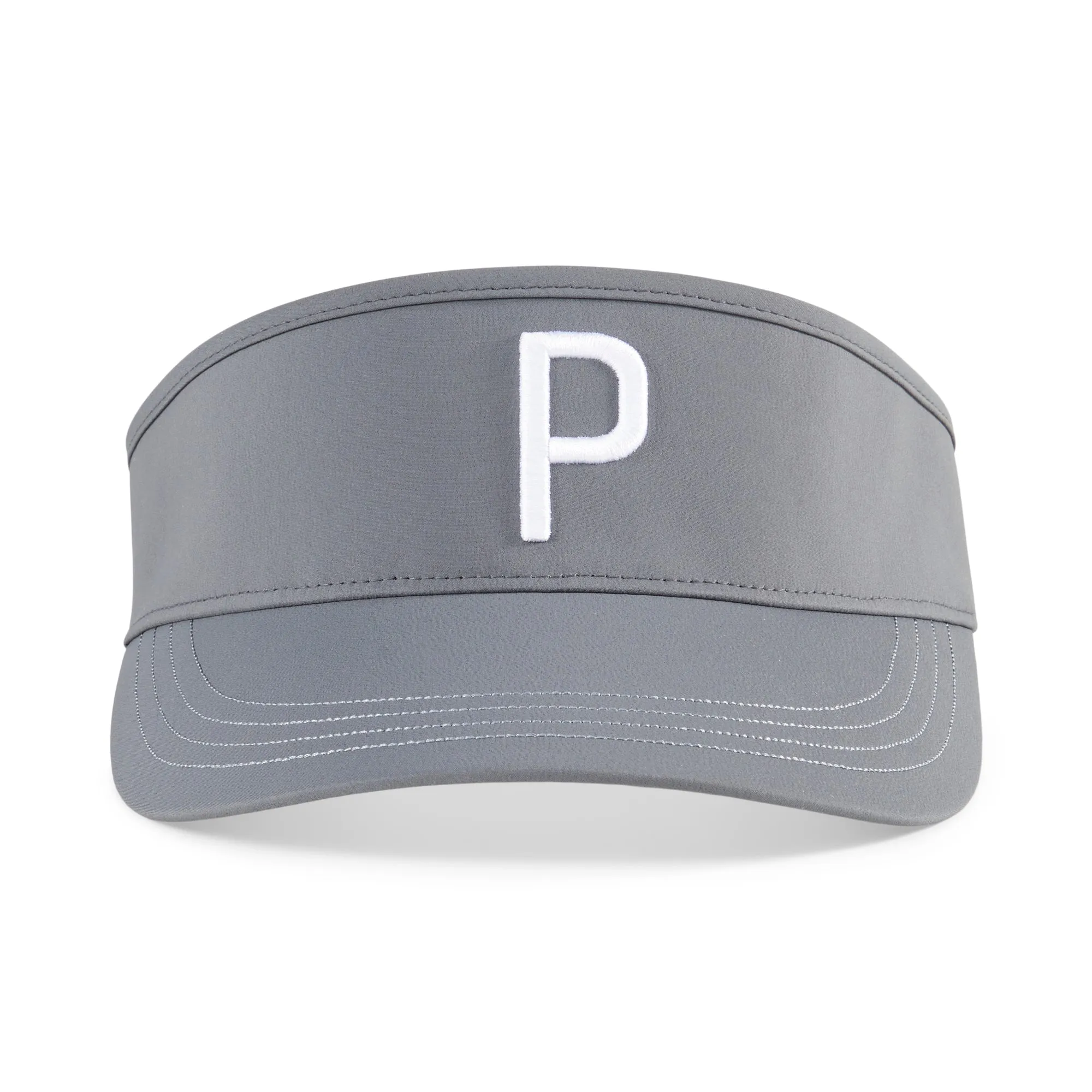 Tech P Adjustable Golf Visor