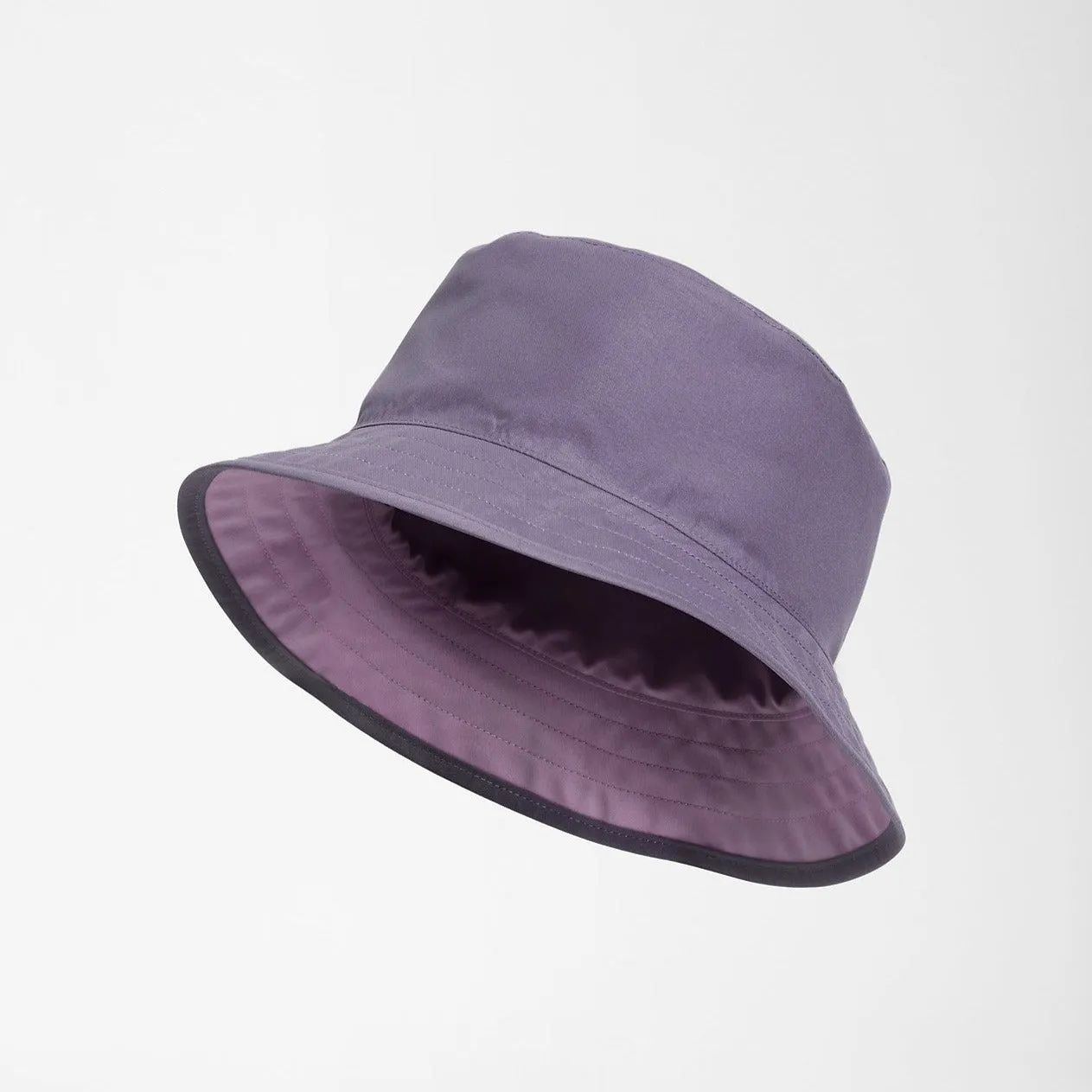 The North Face Lupine/Lunar Slate Reversible Class V Bucket Hat