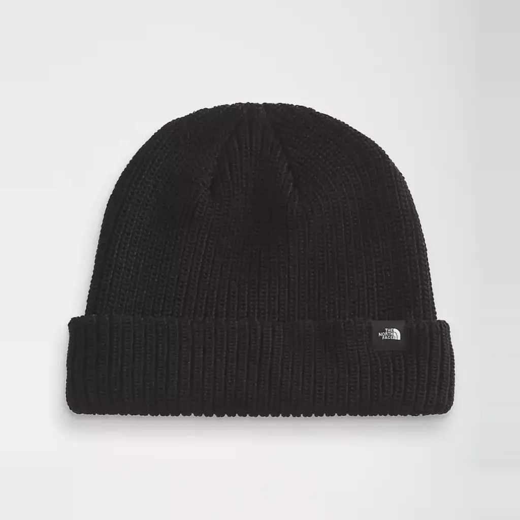 The North Face TNF Fisherman Beanie - Past Season