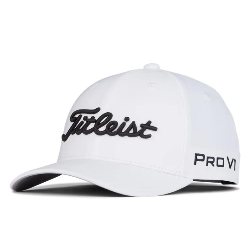 Titleist 2022 Junior Tour Performance Hat