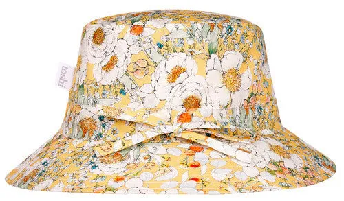 Toshi Sunhat Claire Sunny