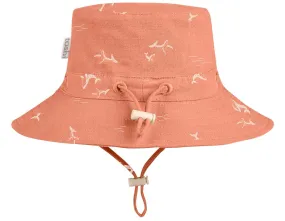 Toshi Sunhat Joyride Whales