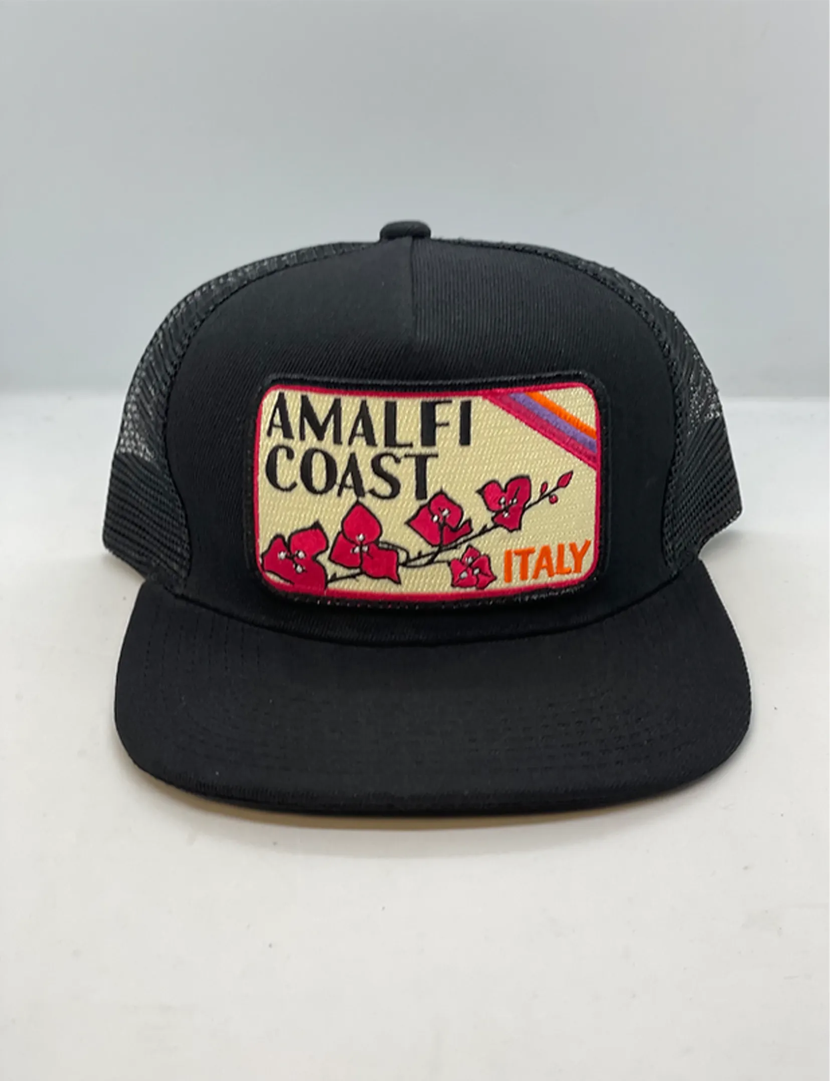 Trucker Hat, Amalfi Coast