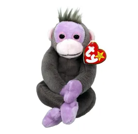 Ty 30th Anniversary Beanie Baby - Bananas II