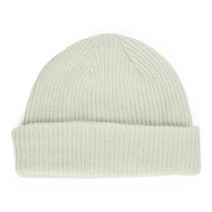 Vans Core Basics Beanie Celadon Green