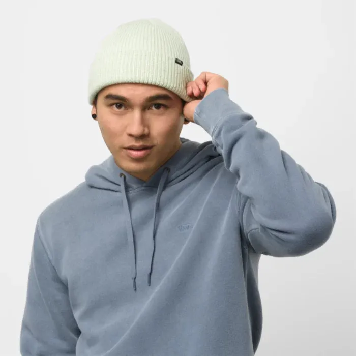 Vans Core Basics Beanie Celadon Green