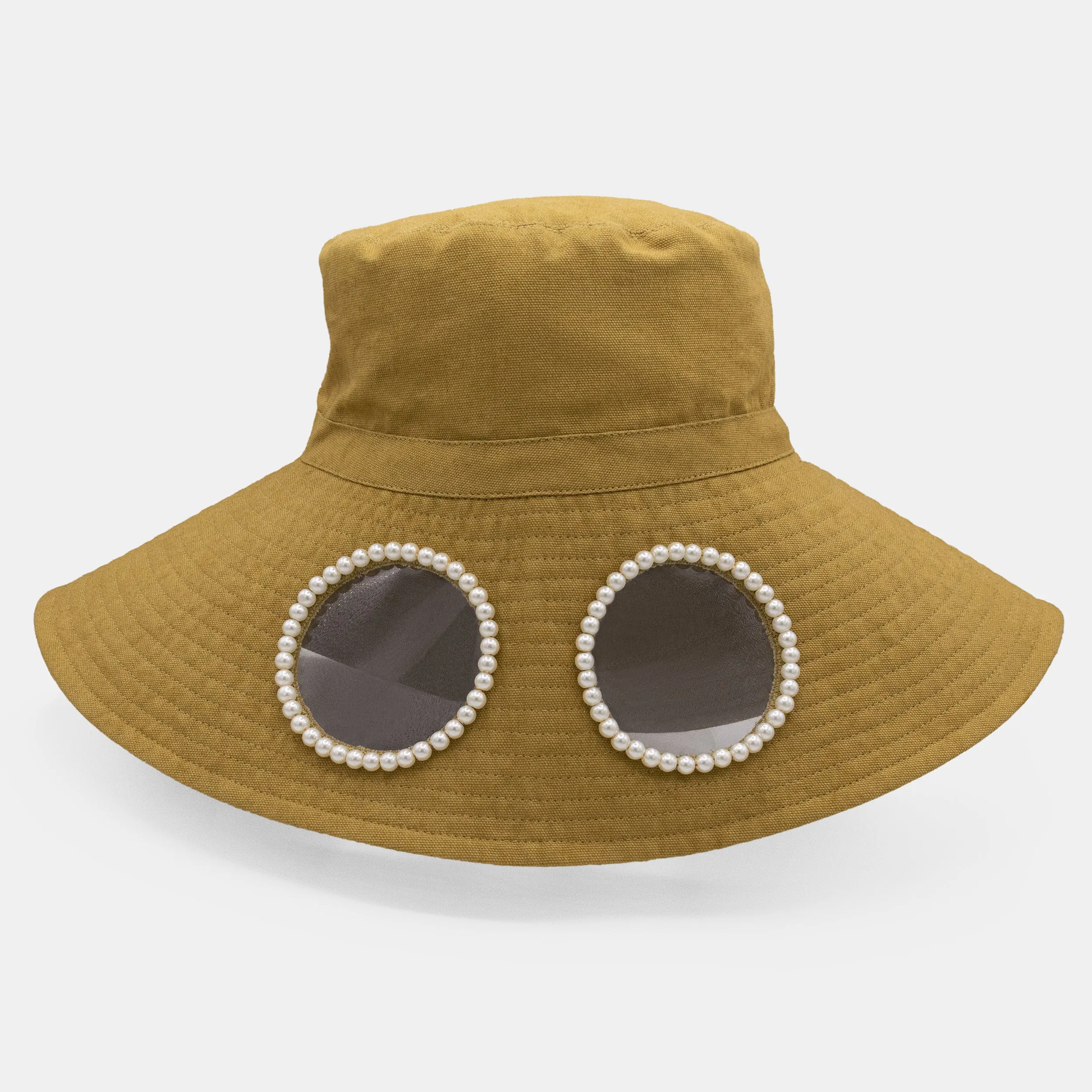 VEO VEO BUCKET HAT