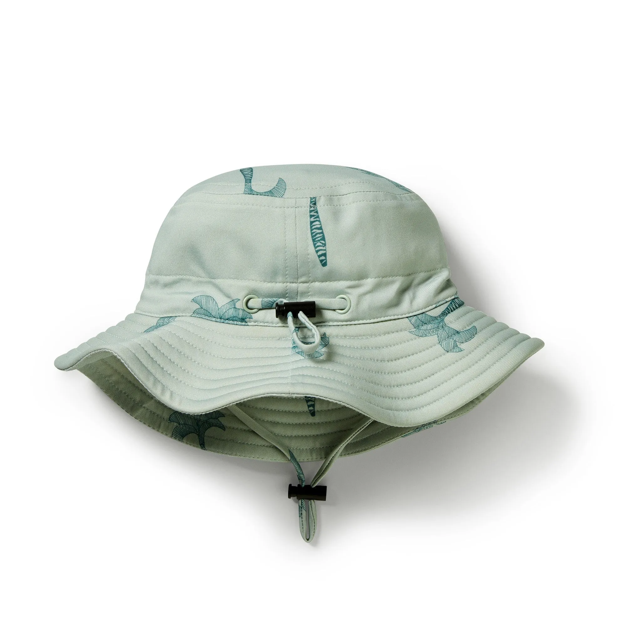 Wilson & Frenchy | Palm Tree Swim Sunhat