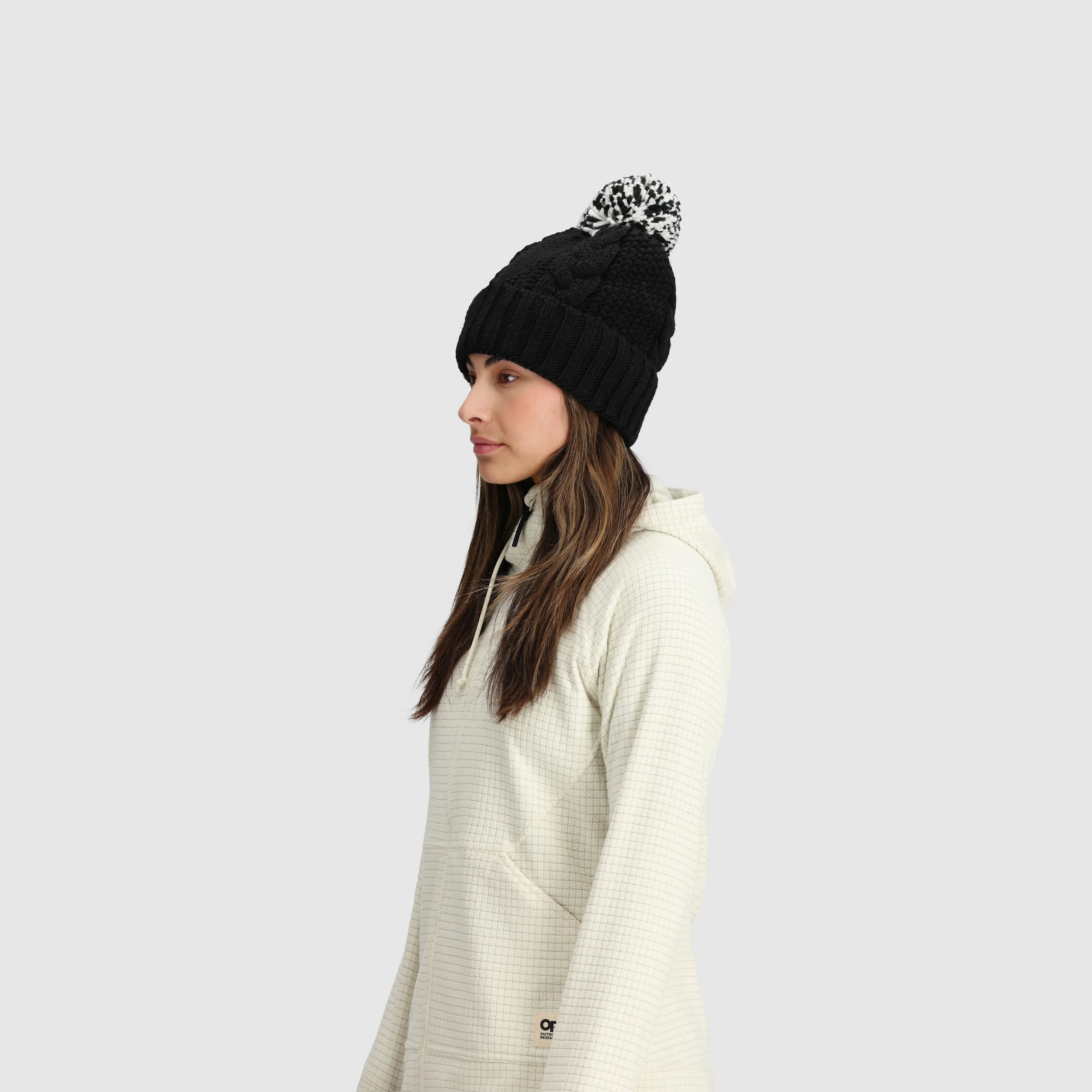 Women's Liftie VX Beanie - Final Sale